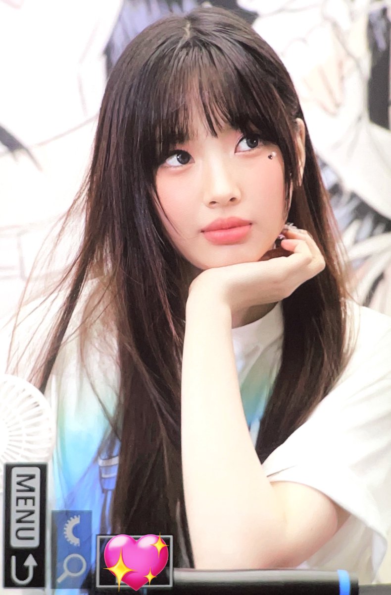 forestofwho's tweet photo. 소녀야😍 https://t.co/fu2l1CYrYS