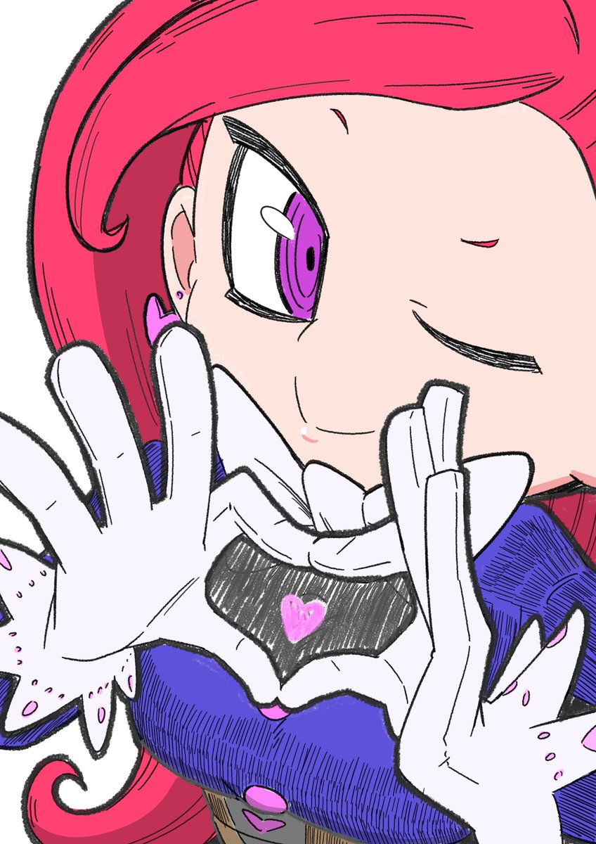 「#絵柄が好きっていう人にフォローされたい 手描くの好きです上手く描けたときは一人」|YBのりおのイラスト