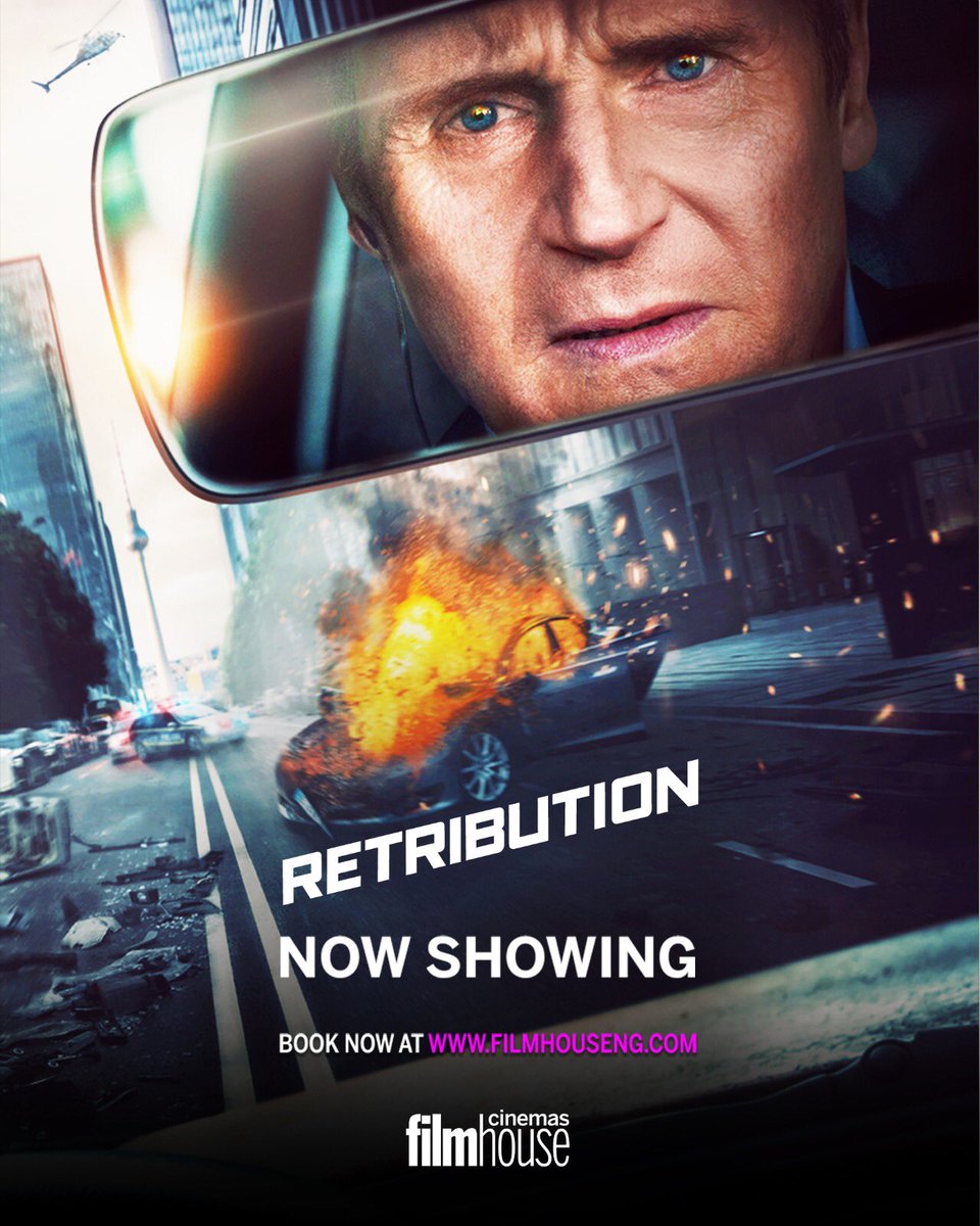 Filmhouse Cinemas Ng tweet media