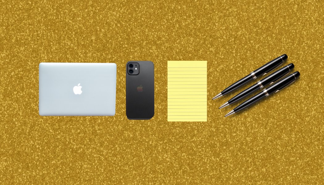 Do you ever wonder what's in the bag of the seasoned attorney? Or what items you need to consider to help you be effective at your job?

💼 Here are some of the essentials every lawyer should have: griesinglaw.com/post/what-s-in…

#lawtwitter