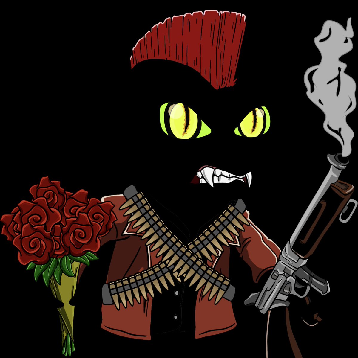 CryptixClub's tweet image. 👑 Like and Follow for Free Mint Info! 

Check out our website cryptix.club

Cryptix were designed with extreme attention to color palates and details! 

Free mint next week!! 

#ShapeTheFuture #SupportCreativity #CryptixEcosystem #NFT #NFTs #NFTDrops