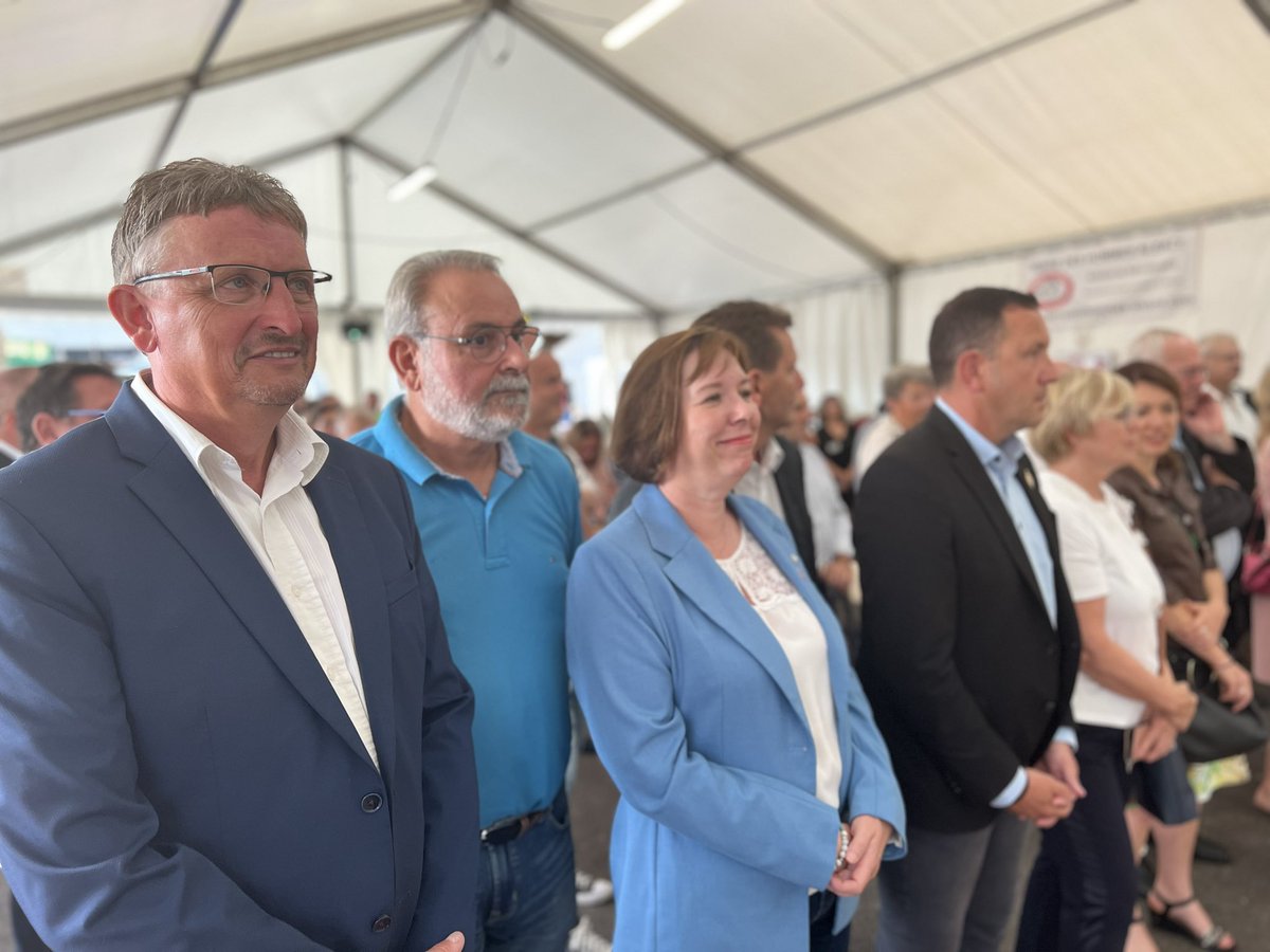 Majorité Grand Est tweet media