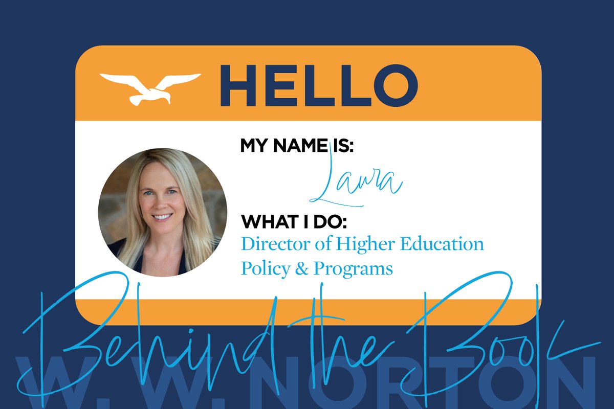 Norton Psychology tweet media