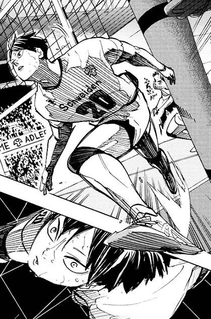hajimetobio's tweet photo. I need him back https://t.co/F2DZyHCYbh