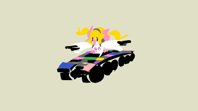 #とめアート 