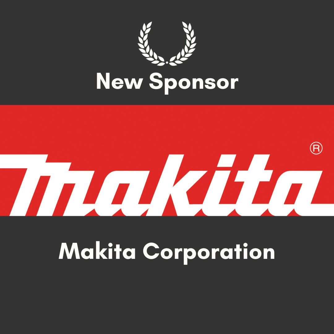 Momo_Films's tweet photo. Exciting News!
We're thrilled to introduce our newest sponsor, Makita Corporation!
Web : https://t.co/0jPNj4ZnQy
#sponsor #makitacanada #momofilms #innovation #films #makita @MakitaCanada https://t.co/JBRVGDPlda