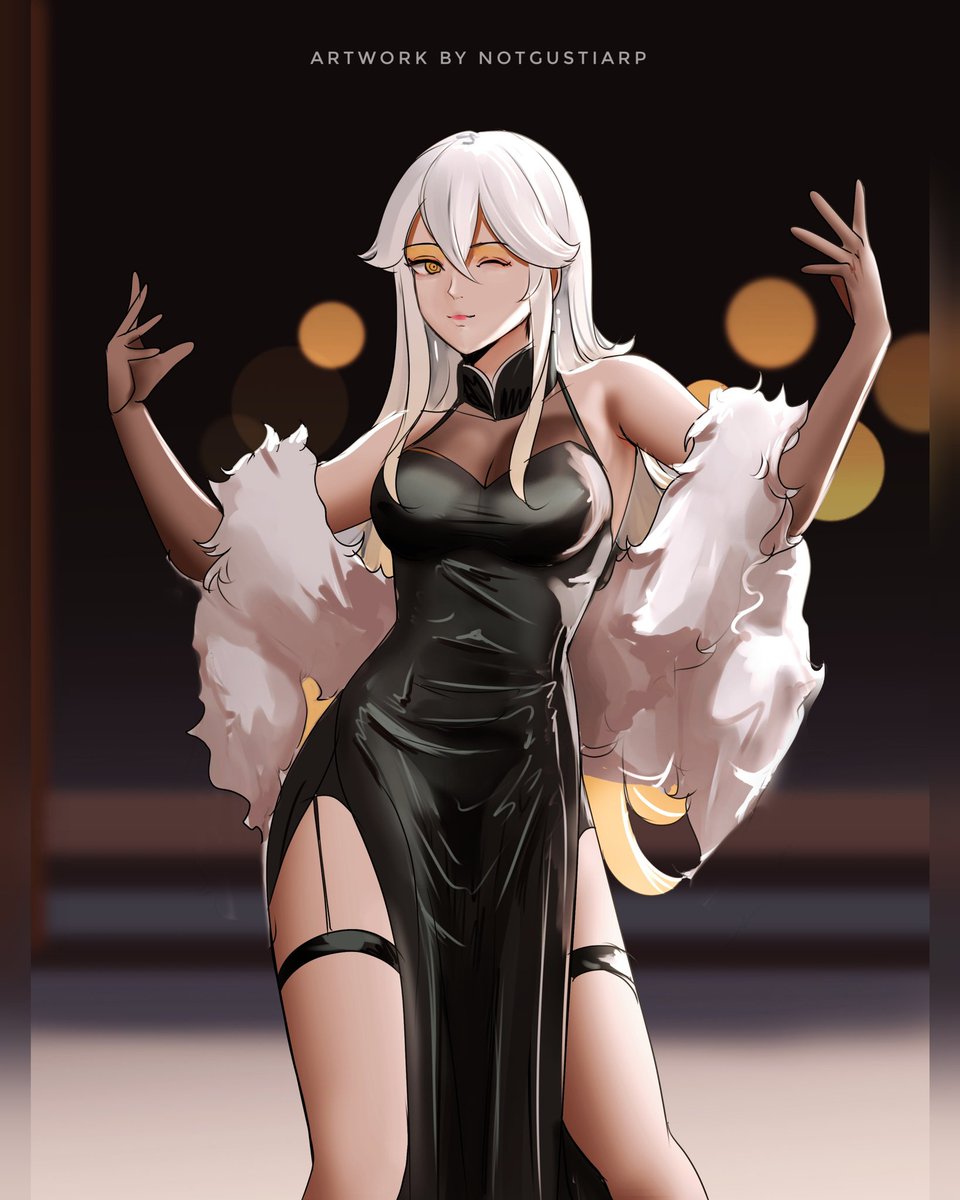 Callista #drawing #art #oc