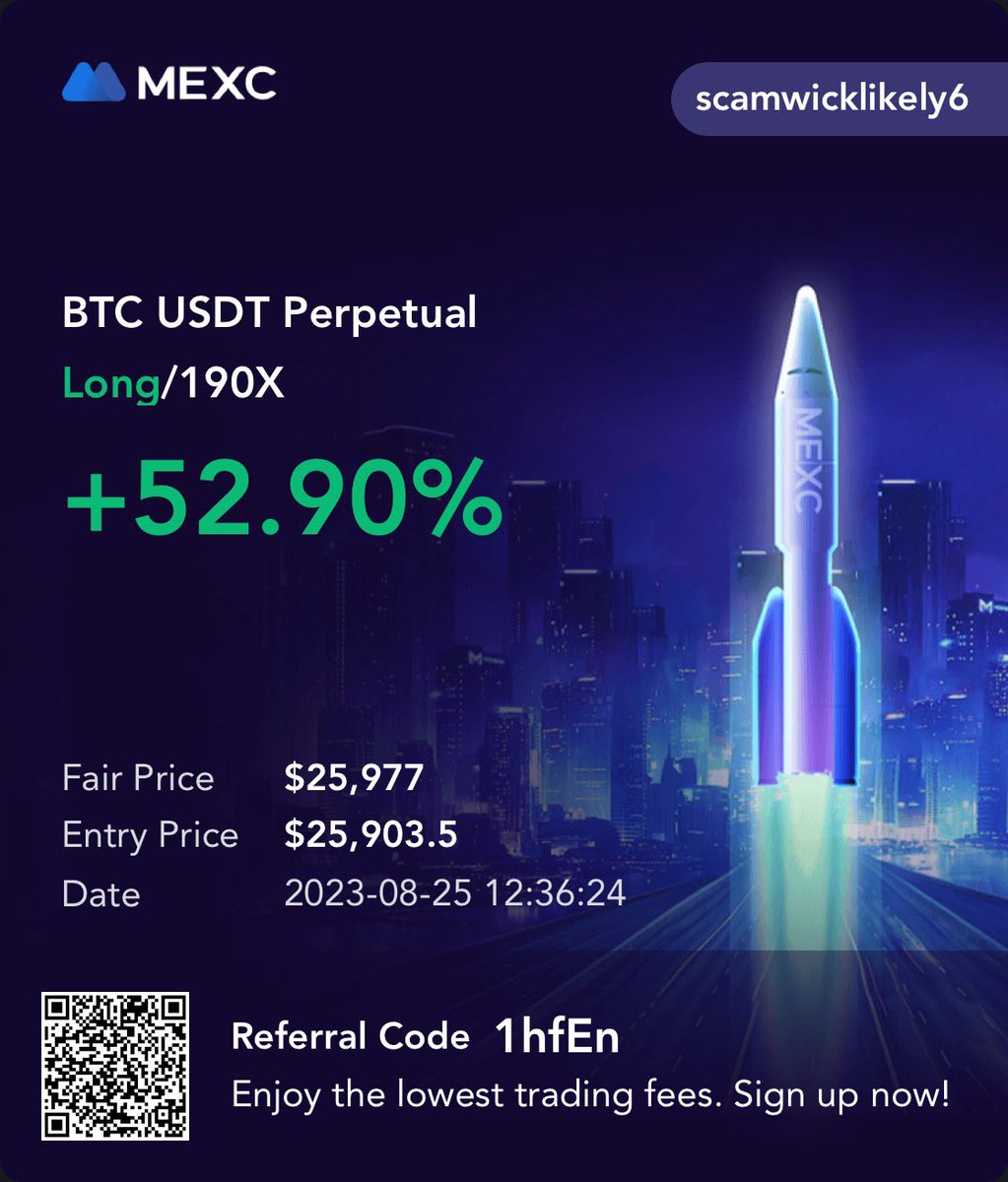 scamwicklikely's tweet image. #btc #ict #sol #xrp 

Hurry now, we are accepting 10 new members for the next hour. 
My group is printing. Join my discord for more alpha. 
@ellionaccigp @Cozybaeb 

Discord group: discord.gg/VVhYuYRTeu