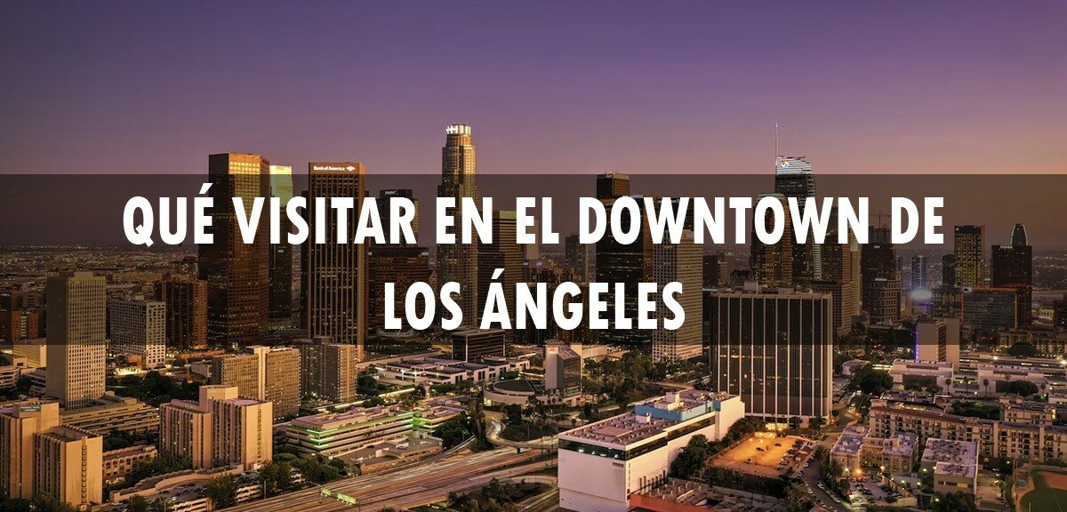 Best places to Visit in Downtown, L.A. | Visitar el Downtown de Los Ángeles

<a href="/iatiseguros/">IATI SEGUROS</a> #viajes #travel #traveler #viajeros #california #america #eeuu #la #LosAngeles   
raulprietofernandez.net/blog/viajes/qu…