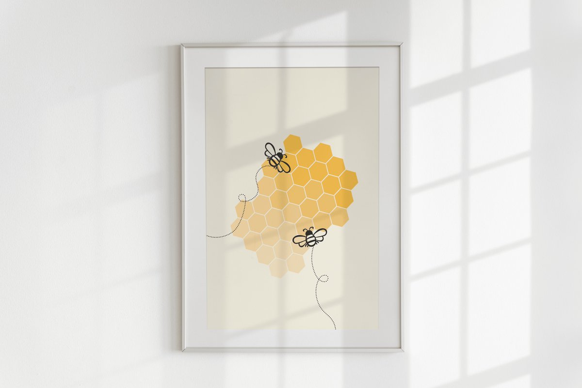 hellonasibco's tweet photo. Get this wonderful 3 pieces bee inspirated illustrations to personalize your kids rooms! 🐝
@etsy ✨

We prepare recommended modern art murals for you to define your personal spaces 🌺

Link in bio, visit our etsy account 🤍

#etsy #bee #homedecor #modernwallart #beepositive #art https://t.co/2eJNtieYrJ