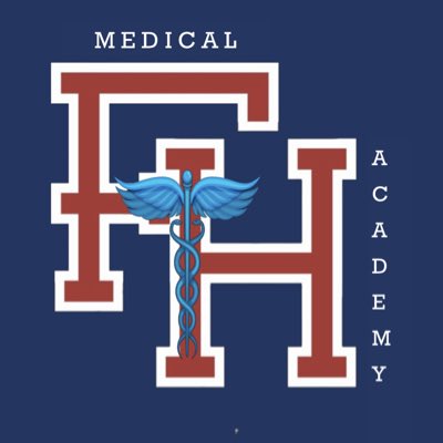 Forest Hill Medical tweet media