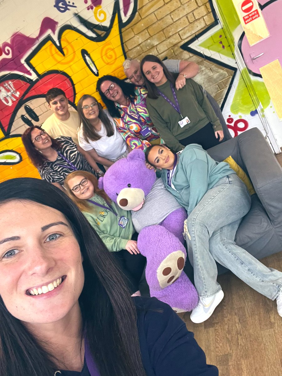 ysortit's tweet photo. Staff Development Week complete π«Άπ»πβ
Lots of forward planning for our Ysortit services & our YP π₯°We are excited for the months ahead!!!
Big shout out to our new Young Carers Support Workers Eilidh & Abby..Excited to have you both on board!! #WatchThisSpace #Planning #YSITeam https://t.co/njHzZPWWiR
