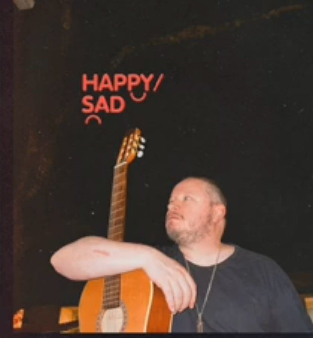 InPolarOficial's tweet photo. Videoclip oficial de la nueva canción del maestro @LeonelGOficial, titulada: HAPPY-SAD.

https://t.co/ewZvCwQ5jF https://t.co/ykw0jMa8PH