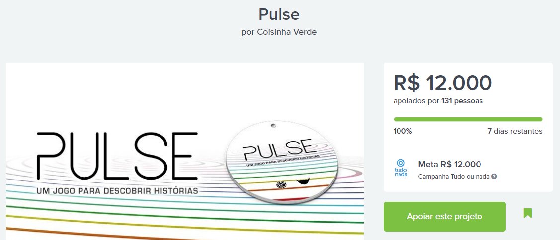 CoisinhaVerde's tweet photo. @enchochagas É GOL!!!
Pulse financiado!
\o/ https://t.co/xi6ruN9dWQ