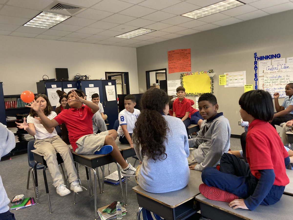 First game of “silent ball” of the year!