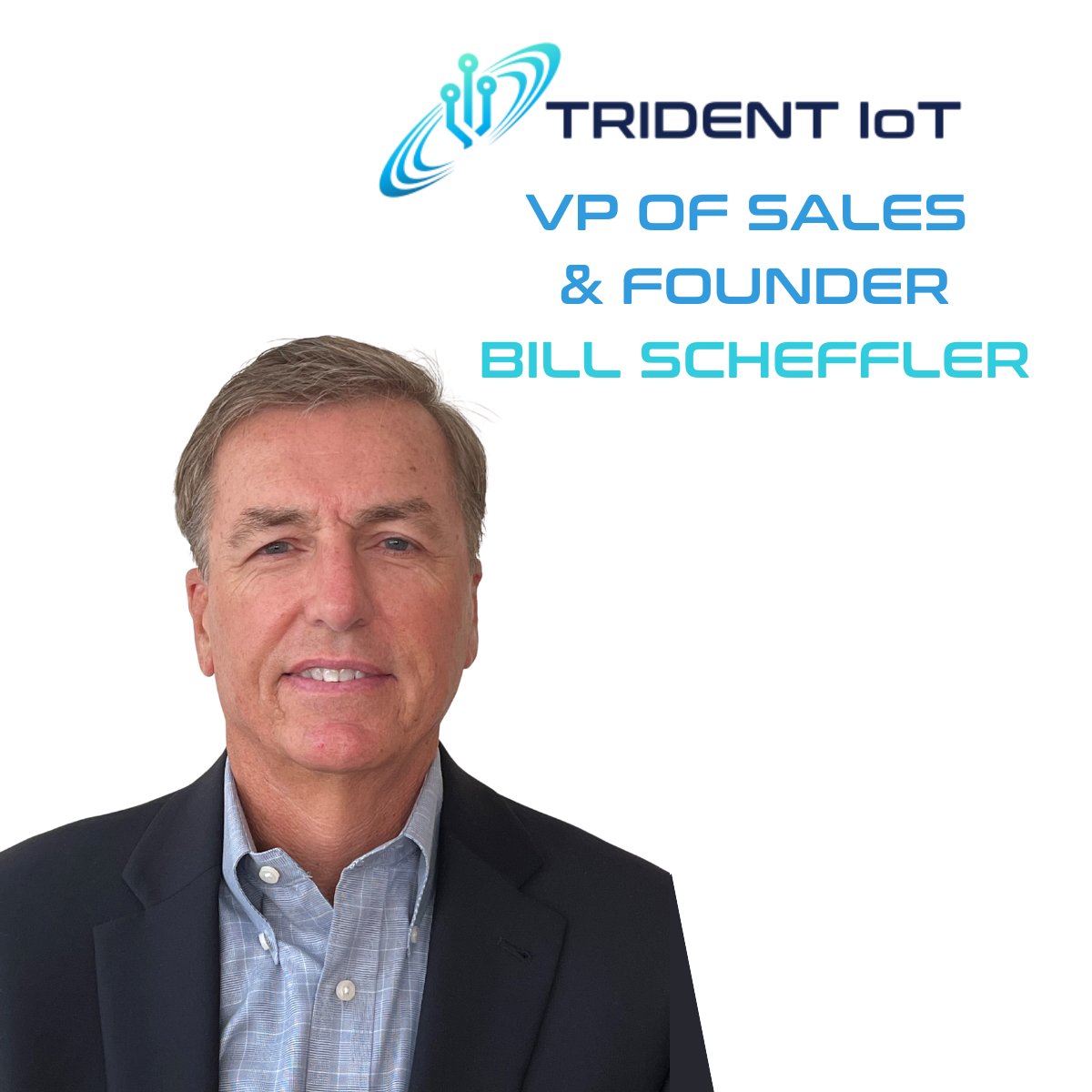 TridentIoT's tweet image. A true pioneer of #smarthome automation, VP of Sales and Founder of Trident IoT Bill Scheffler helped to establish #ZWave as a leading wireless protocol for #homeautomation in North America. 

Learn more about what Bill brings to our team: bit.ly/45qg6IL