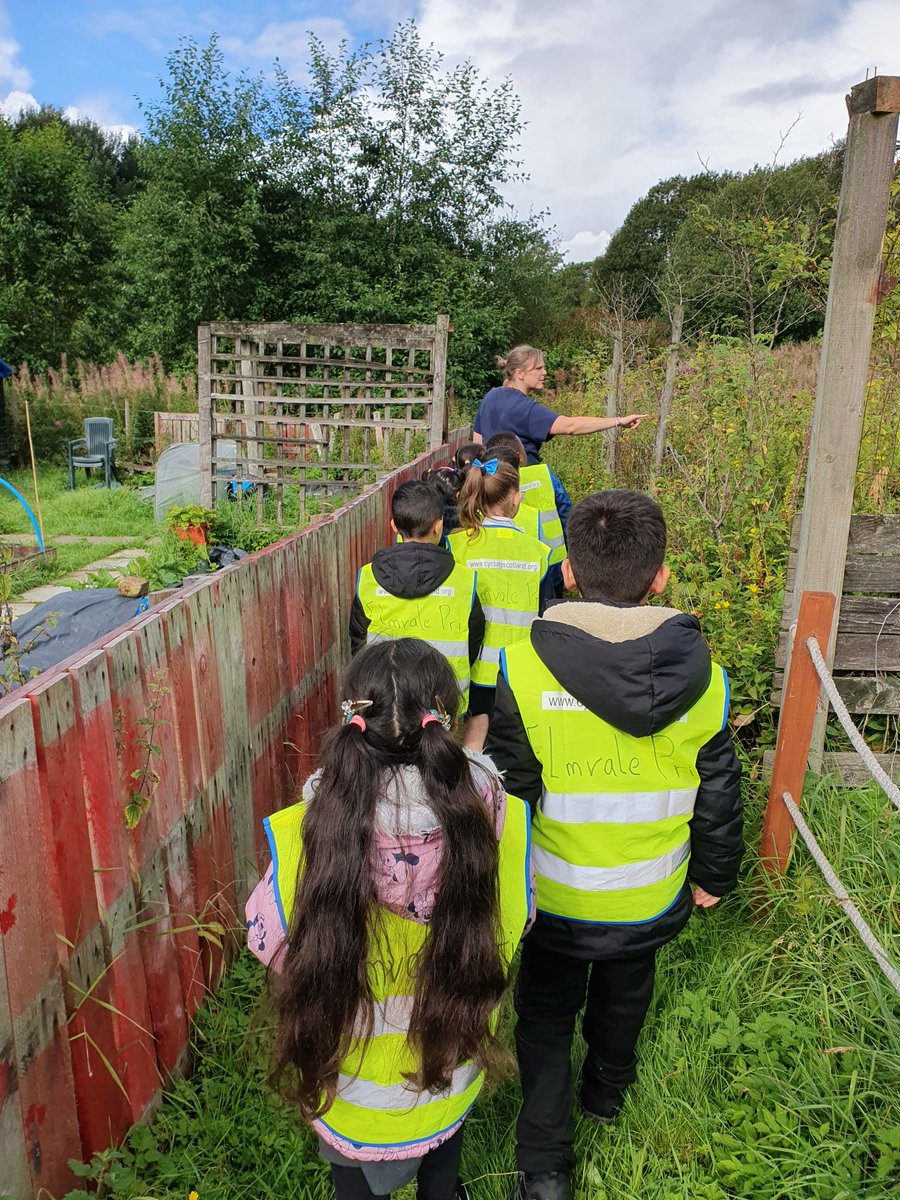 🌈 Elmvale Primary & Nursery 🐝 tweet media