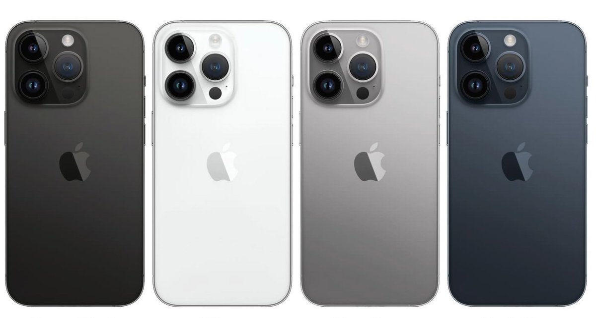 TuttoMelait's tweet photo. Apple a breve annuncerà il nuovo #iphone15, e ha sollevato il velo sui suoi nuovi colori e in poche parole sono riassumibili con eleganza e semplicità. 
E voi quale scegliereste? #colors #phone #appleitalia https://t.co/XWkZoT9IjM