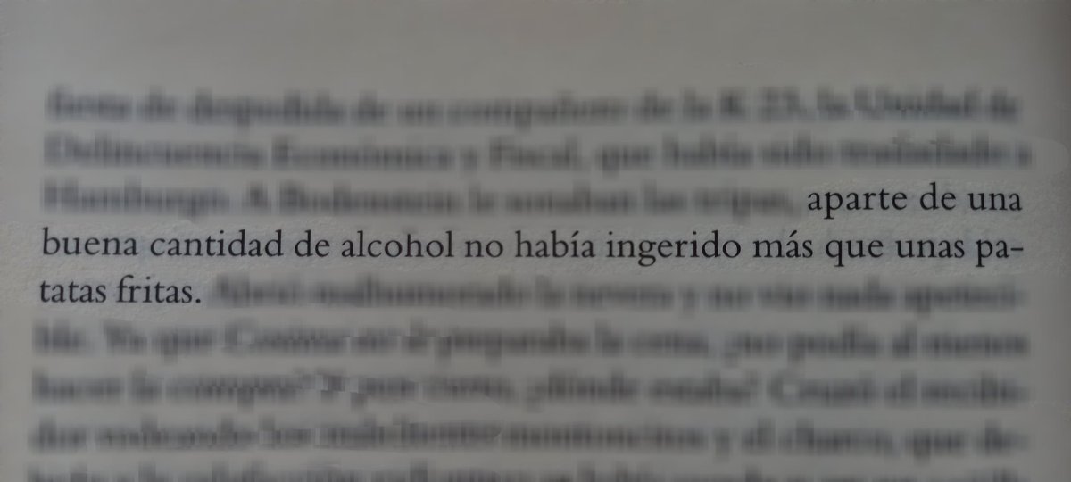 Yo en mis tiempos mozos