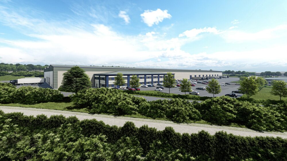 WinDoorExpert's tweet image. 🟥 Liniar, the UK’s leading PVCu systems company and a subsidiary of Quanex, has announced ambitious plans that will double the size of its single-site, purpose-built headquarters in Derbyshire.

windoorexpert.eu/news/news,3577…

#PVCWindows #PVCSystems #PVCProfiles @Liniarprofiles