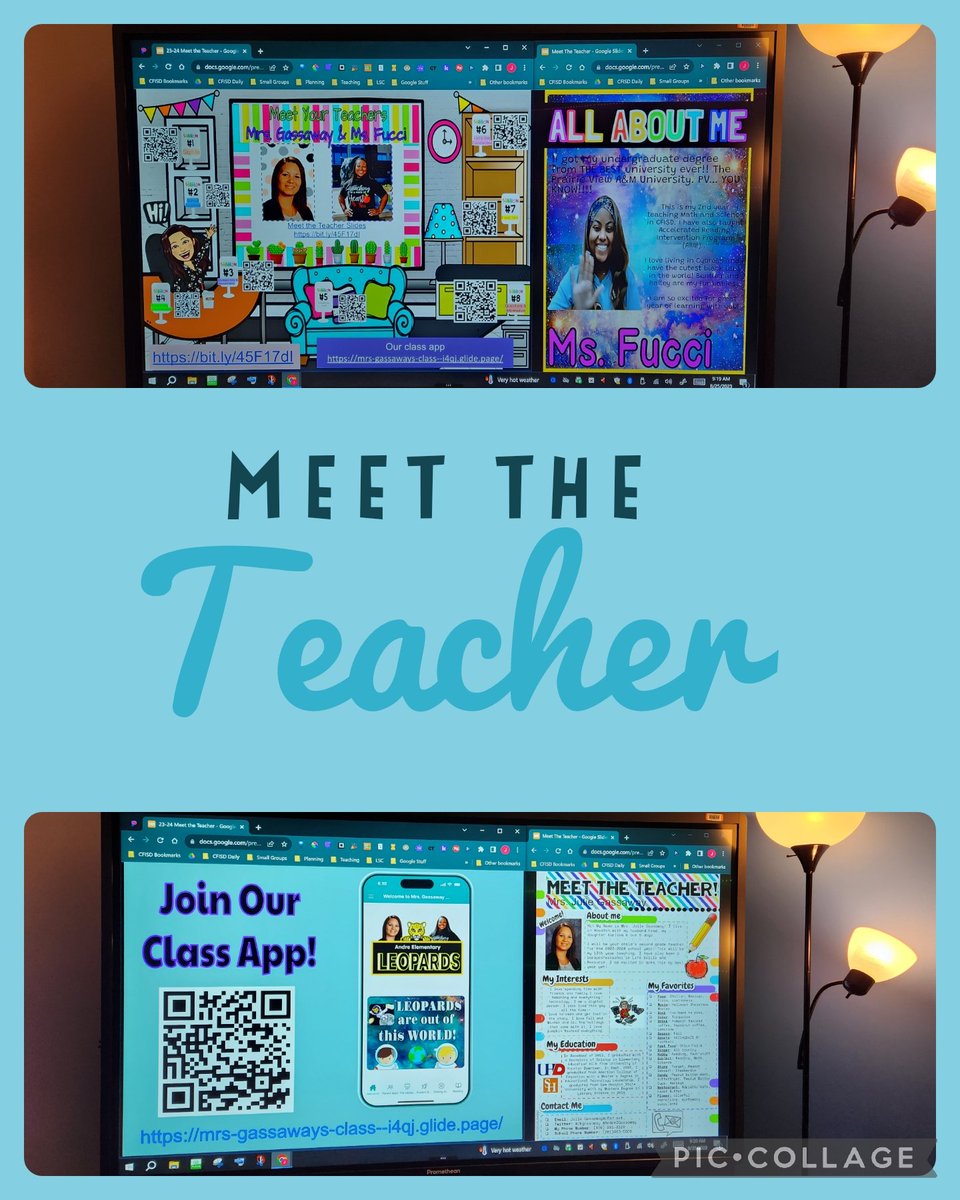 Julie Gassaway tweet media