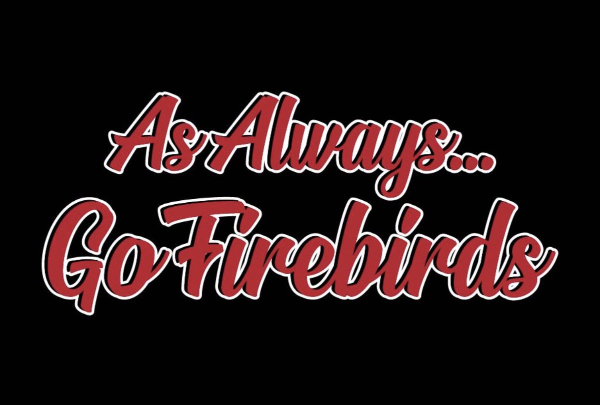 Excited for Future Firebird Night tonight!

Reminder- this is ONLY for kids who attend Lakota West feeder schools
-Students must register at the pavilion between 5:00 and 6:00 for free admission &amp; to be in parade. If you come late, you will need a ticket
-Parents need tickets