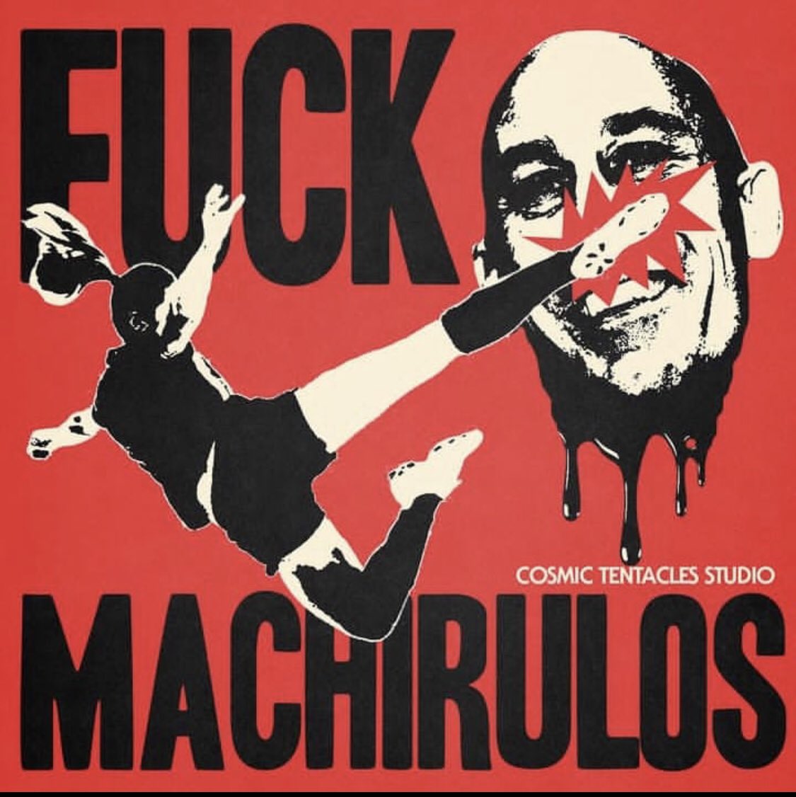 TeresaRodr_'s tweet photo. Sobre los aplausos a Rubiales en su Asamblea a mí no me extraña nada. Para que un tipo así sea el jefe significa que hay muchos tipos peores que lo han colocado y lo mantienen ahí. 

Una estructura que tiene a esa dirección es que está podrida entera.

Pero #SeAcabó https://t.co/TBznqdewNP