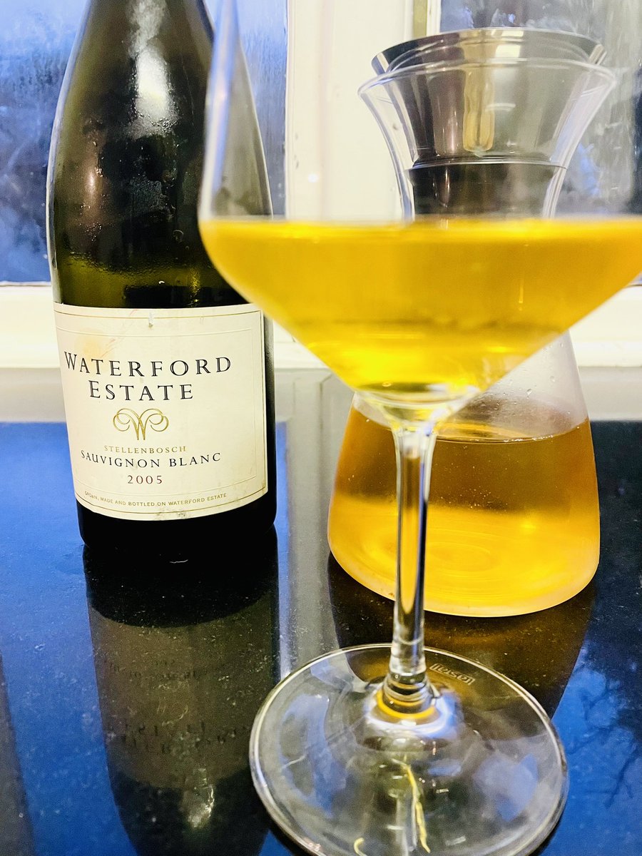 Blackwater wine tweet media