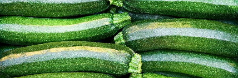 courgette
