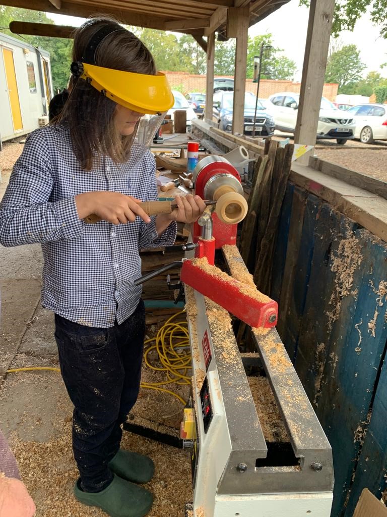 HandsofHopeUK's tweet image. Thank you so much to everyone who visited Hope Farm Community Garden, as part of our Living History Open Day, funded by #HeritageFund. We welcomed 200+lovely visitors, in the glorious sunshine. A massive shout out to our Living History team as well as our incredible Volunteers.