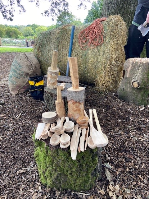 HandsofHopeUK's tweet image. Thank you so much to everyone who visited Hope Farm Community Garden, as part of our Living History Open Day, funded by #HeritageFund. We welcomed 200+lovely visitors, in the glorious sunshine. A massive shout out to our Living History team as well as our incredible Volunteers.