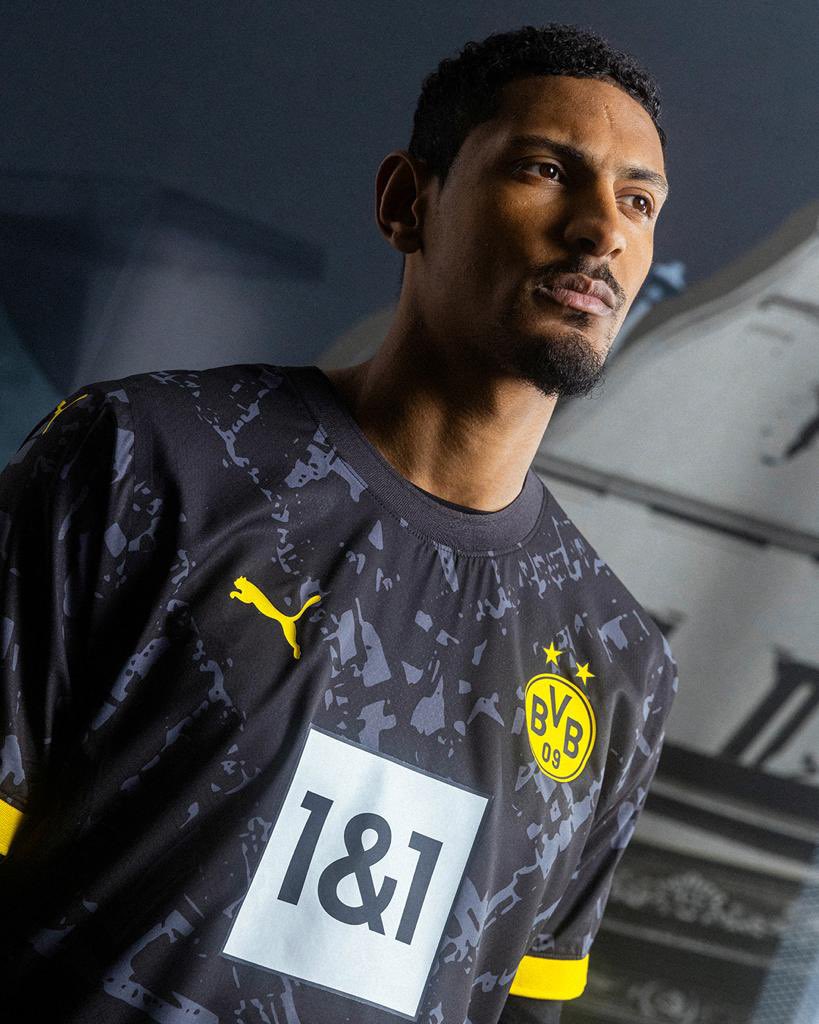 Sébastien Haller tweet media