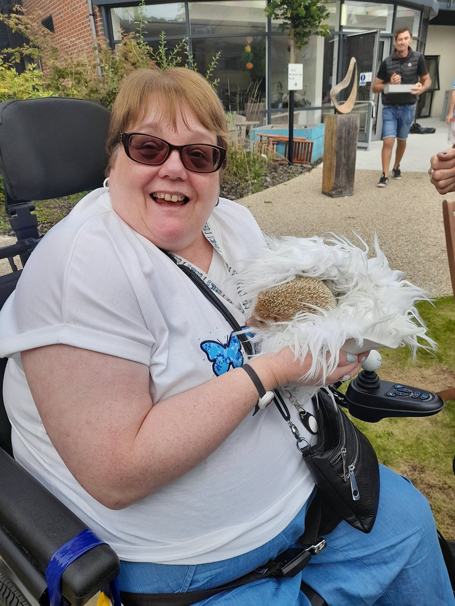 Ruth Westoby tweet media