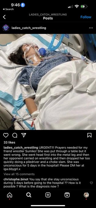 Everyone please go report this account! He&rsquo;s trying to get people to email him using my name and a fake