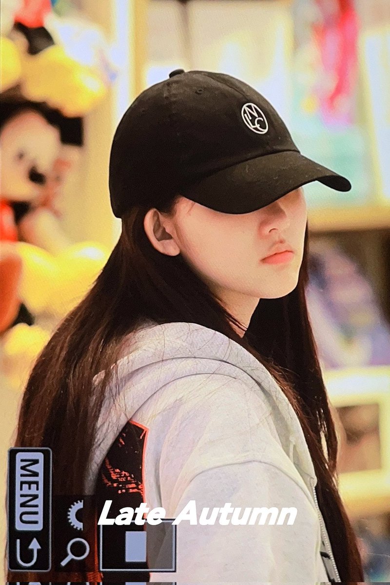 autumnjiwon's tweet photo. garibies handsomely pretty it is over for me. https://t.co/LrvGMsveZ5