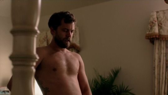 Pacey Friday Frenzy but this week we’re going pure Cole from The Affair because… well look at the pictures (yes, I did some very specific googling!) Have a ‘banging’ weekend and we’ll see you Monday for S6, E3 #DawsonsCreek #podcast