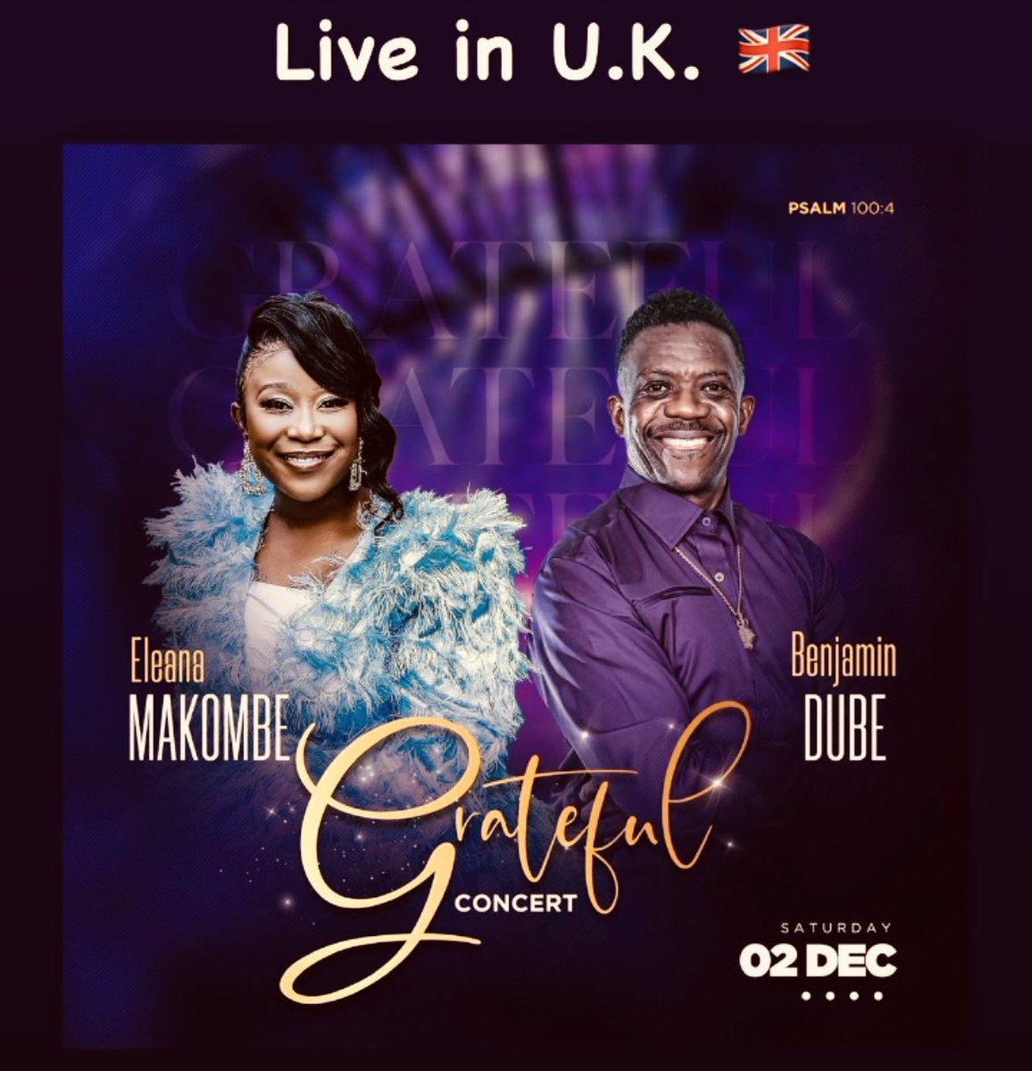UK 🇬🇧 I’m looking forward to seeing you…go to <a href="/EleanaMakombe/">eleana makombe</a> for details.
