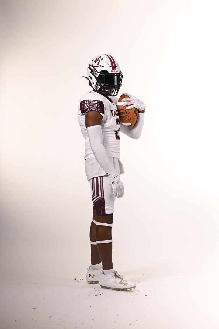 ITS GAMEDAY week 1 vs Lely @ home 7:30