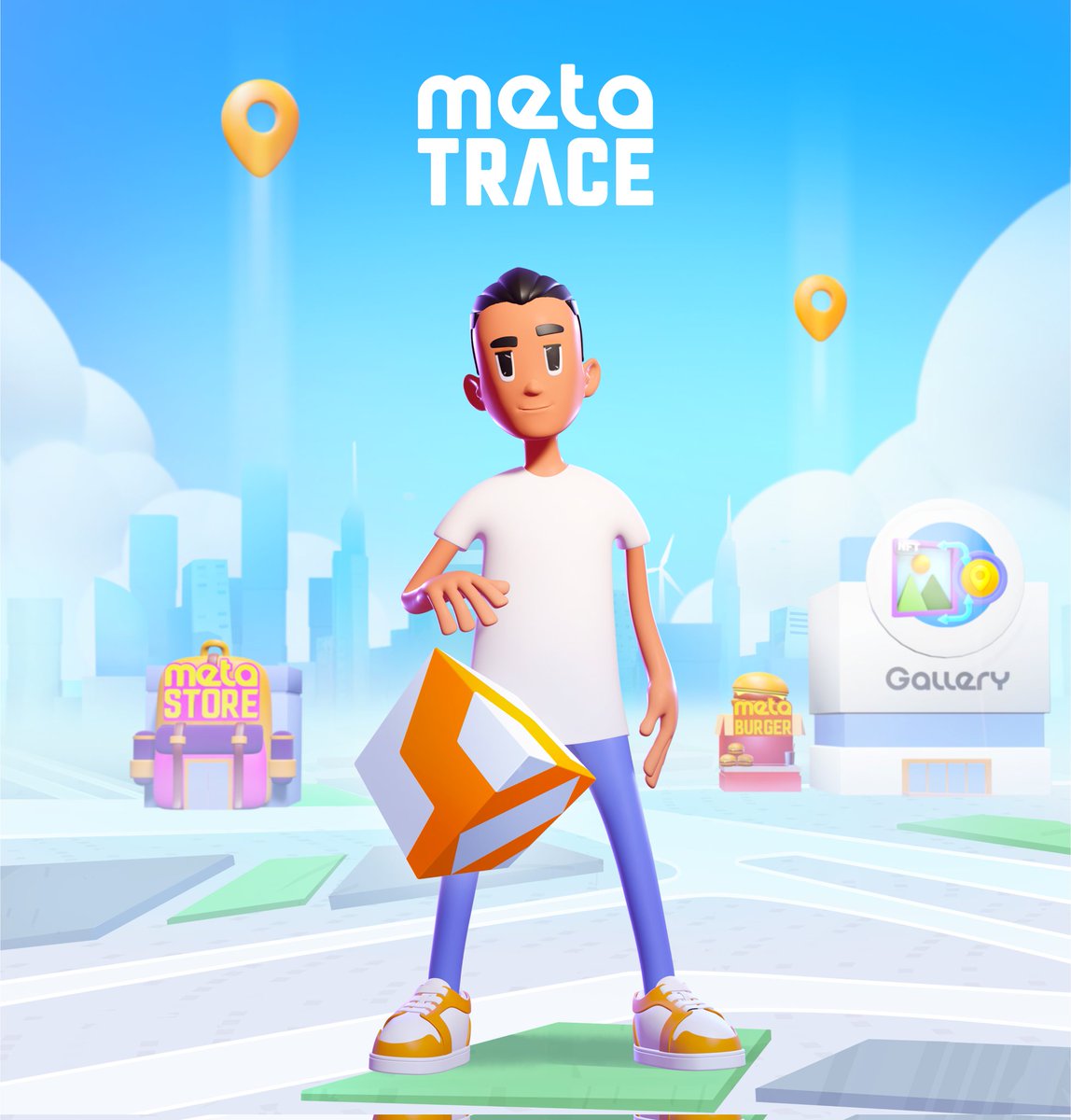 Shakibba2's tweet photo. Very good projects sir
Always success for the team and go to the moon 😍😍
congratulations on a very good project😍 always success with the project.. tho the moon.
Your project is quite interesting
@trace_meta 

 $TRC #MetaTrace https://t.co/23h6dBvZp6