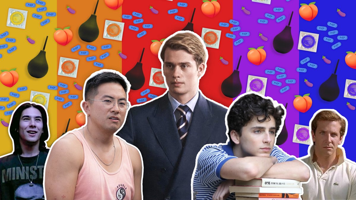 MessengerEnt's tweet photo. A Celebration of ‘Bottoms’ and ‘Red, White &amp; Royal Blue’ Star Nicholas Galitzine — And All Our Favorite Onscreen Bottoms https://t.co/M7UxhcplHu https://t.co/BkOFuu7z2f