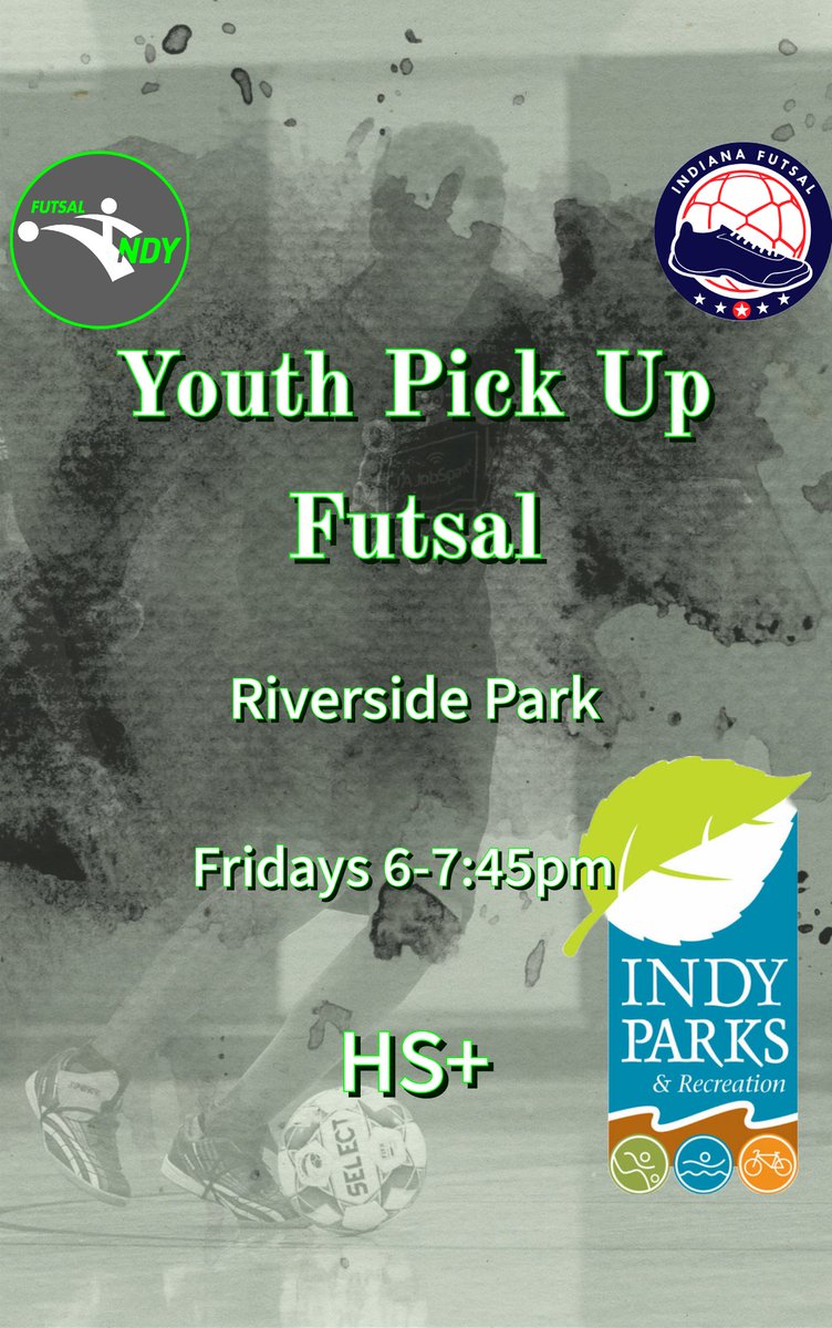 Futsal Indy tweet media