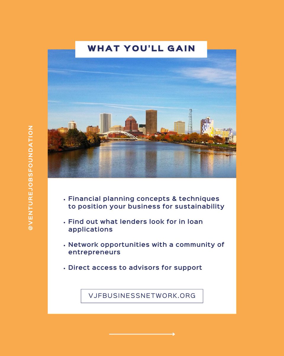 VentureJobsNY's tweet photo. Are you an #entrepreneur or #smallbusinessowner? Don’t miss out on an opportunity to participate in our CAFE Program with workshops offering insight to help you grow your business.

Applications are open now, so don’t delay! Click to get started. 

🔗 https://t.co/SIRI1giybp https://t.co/05r8ik7RdV