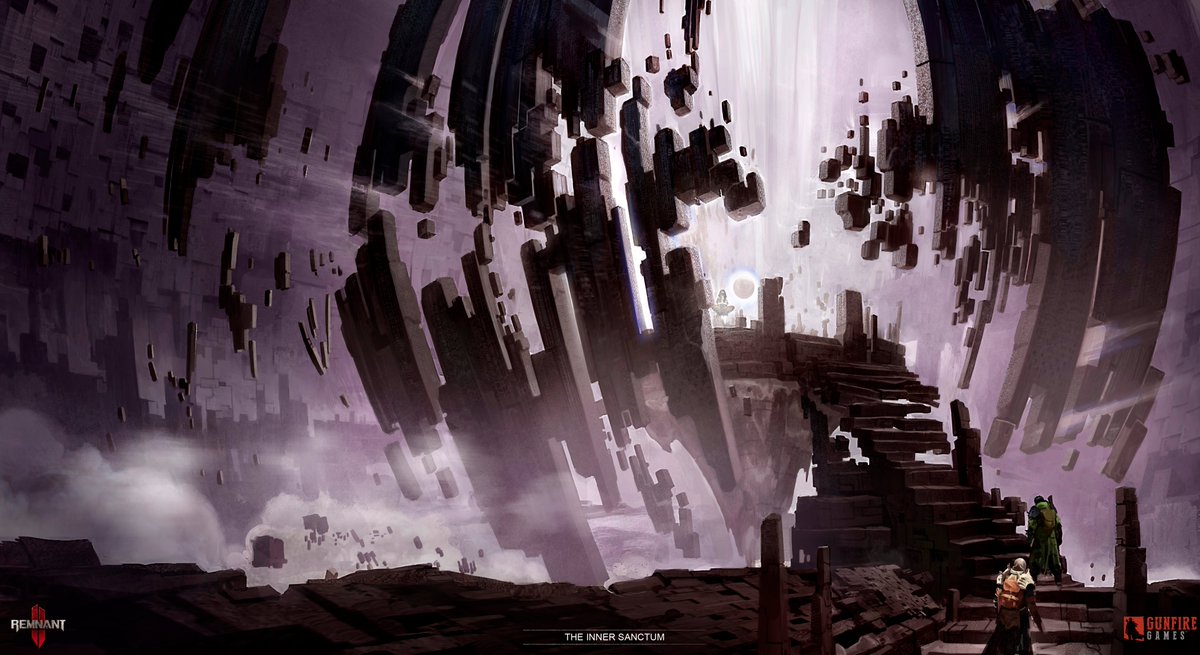 <a href="/gunfire_games/">Gunfire Games</a>' #Remnant2 Artblast has begun! 🎨

Starting right now, Gunfire’s artists are sharing their incredible Remnant 2 artwork across social media (Artstation, Cara, X, Instagram, Facebook), and we’ll be sharing their work throughout the day 🖼️

Friendly reminder: Check