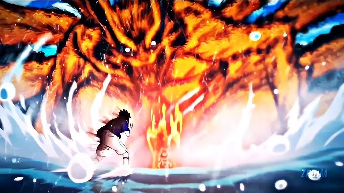 *CONFIRMED ‼️*

THE NEW 4 NARUTO EPISODES WILL BE 1 HOUR LONG EACH!

WE WON!!! 😭😭