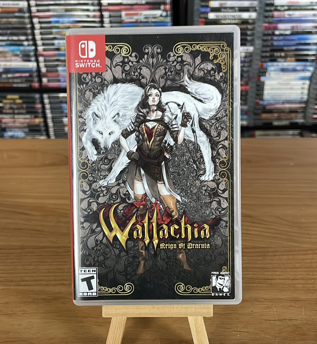 TigerChainsaw tweet media