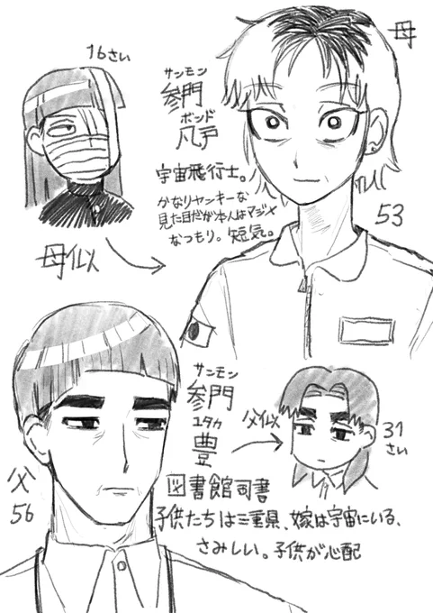 #おいでよ導火市市
参門家 