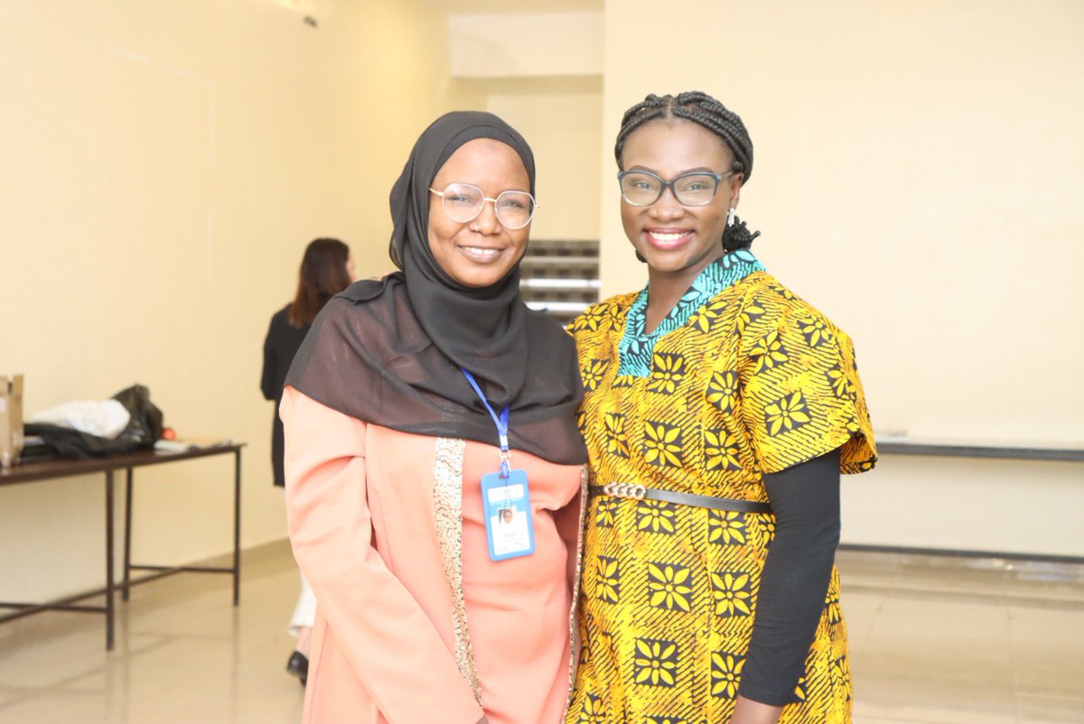 sadeeyaAkhalil's tweet photo. Alhamdu Lillah for completion of 5 days training the on Financial Management, Compliance, Ethics, and Risk Management. I am now certified Finance,Compliance, Ethic and Eisk Management Officer. Thank you Equal Access International For sending Valentina Justice to training us https://t.co/43H6NfPJfD