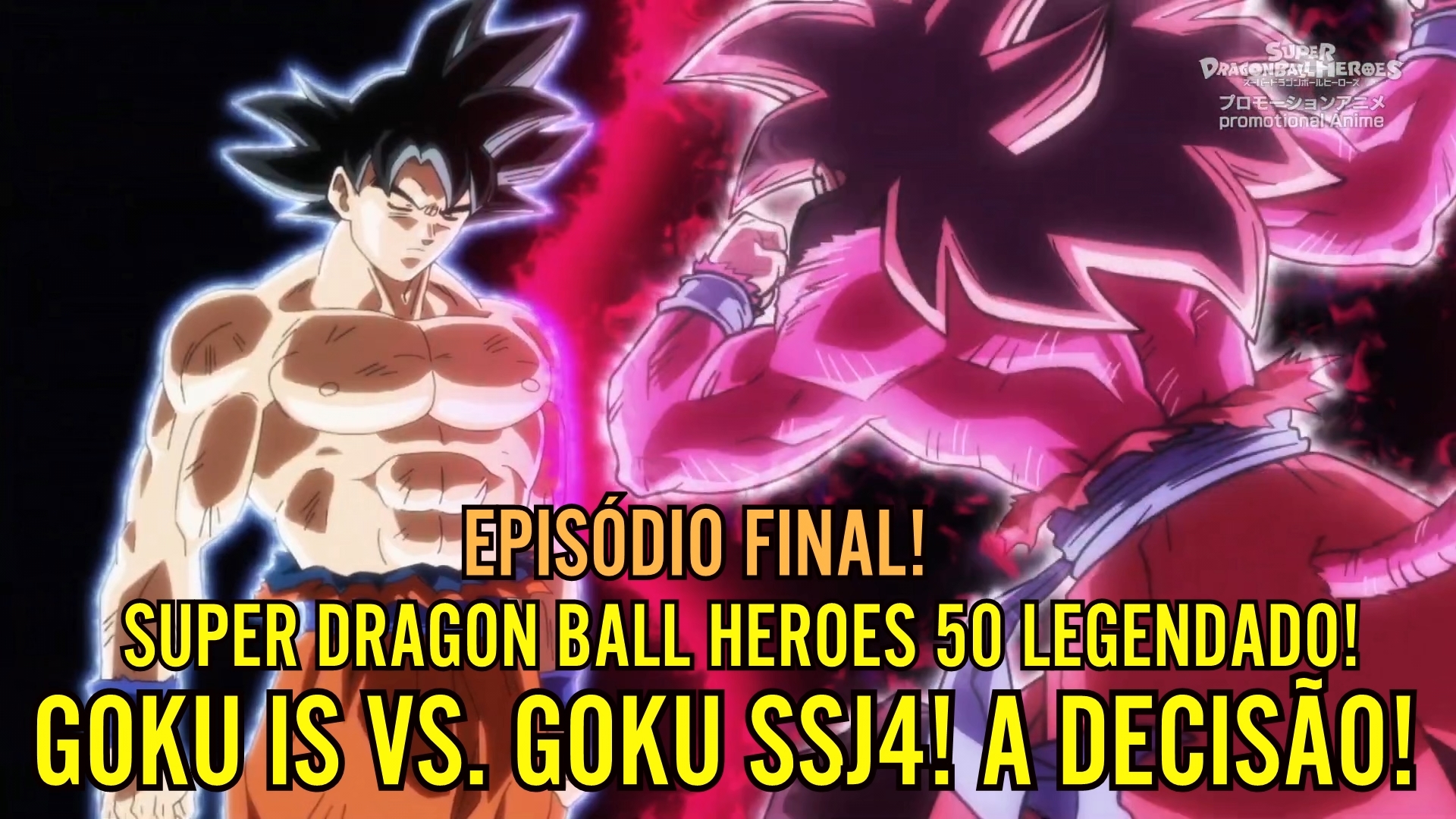 Dragon Ball Anime Legendado