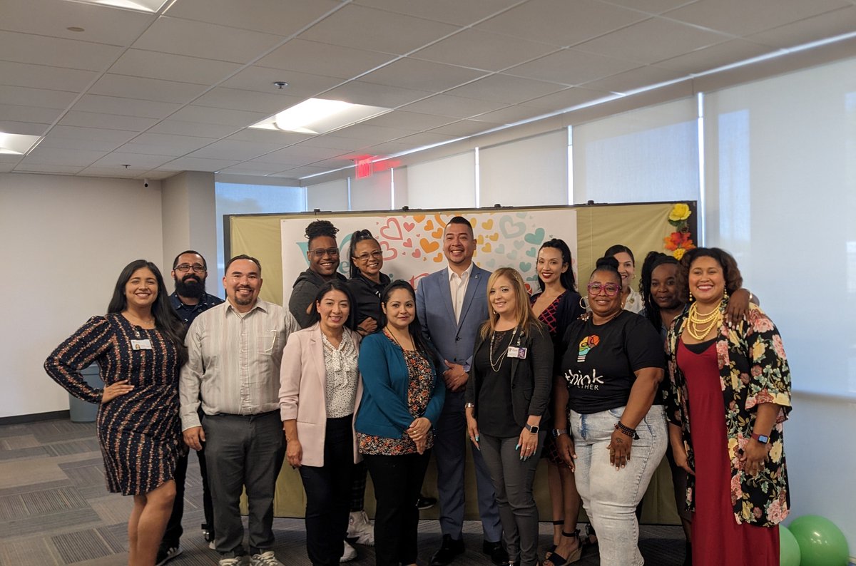 Think Together tweet media