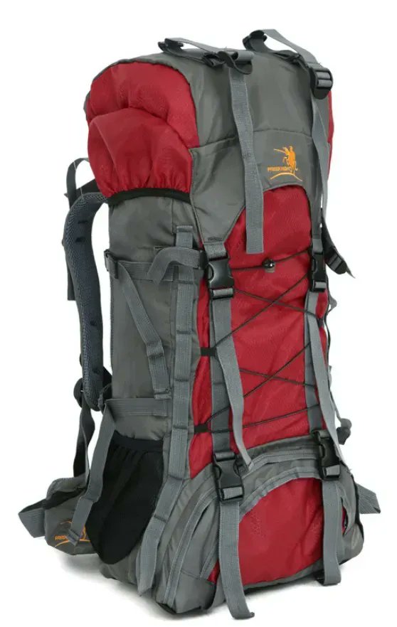 60L outdoor large capacity  waterproof mountaineering backpacking  for hiking camping trekking 

buff.ly/3DuHOI3

#backpacks #slingbagmurah #leather #hiking